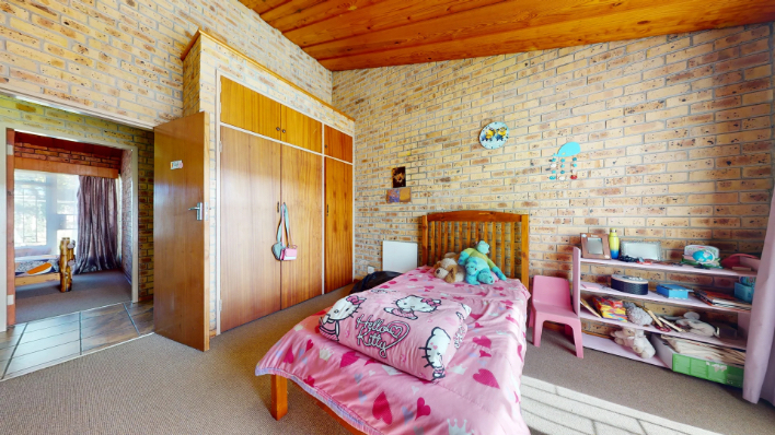 4 Bedroom Property for Sale in Potchefstroom North West